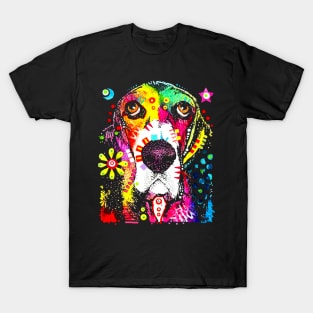 Service dog T-Shirt